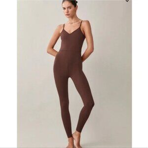 Reformation Emmy Jumpsuit